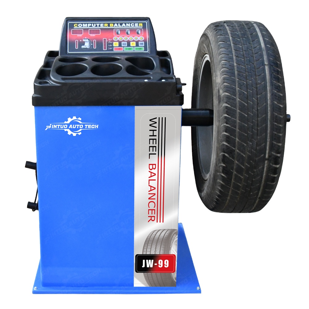 Machine d'équilibrage des pneus de précision / équilibrage des roues et  alignement des roues Machine - Chine Equilibreur de dépose de pneu, outil  de dépose de pneu